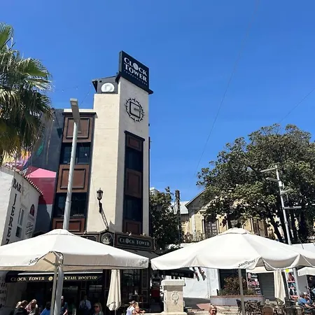 Urban&vacay! - Centre * Torremolinos