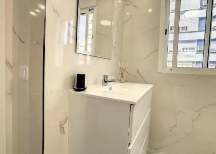 Urban&vacay! - Centre Apartment