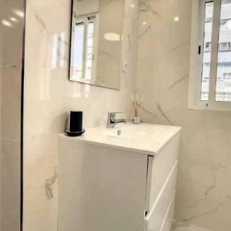Urban&vacay! - Centre Appartement