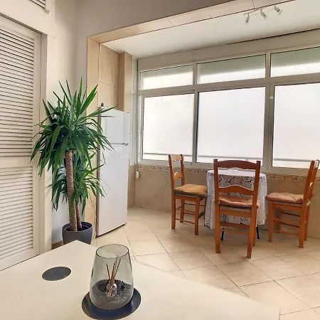 Appartement Urban&vacay! - Centre