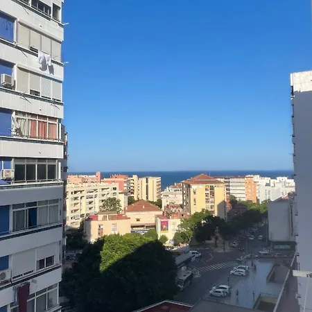 Apartamento Urban&vacay! - City Centre