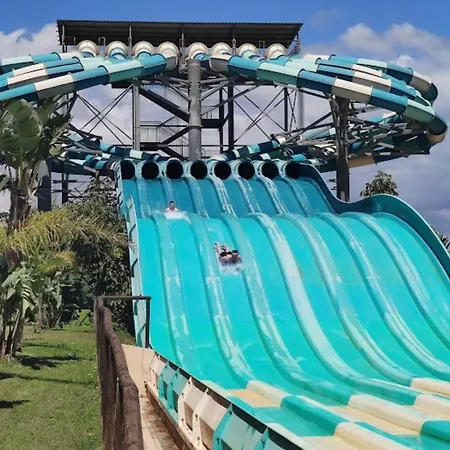 Lejlighed Urban&vacay! - Centre