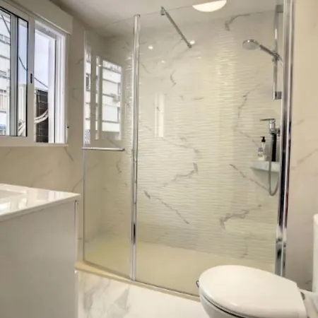 Appartement Urban&vacay! - Centre Torremolinos