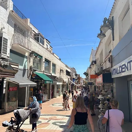 Urban&vacay! - Centre Lejlighed