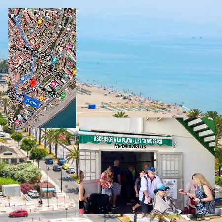 Apartamento Urban&vacay! - Centre