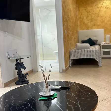Urban&vacay! - City Centre Apartamento *