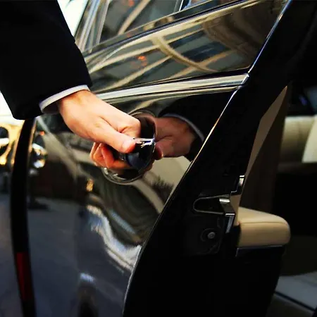 Lejlighed Urban&vacay! - Centre Torremolinos