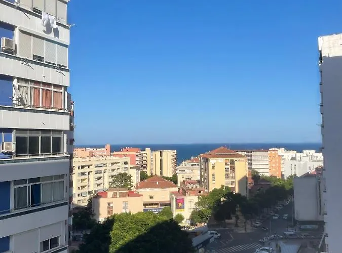 Apartamento Urban&vacay! - Centre