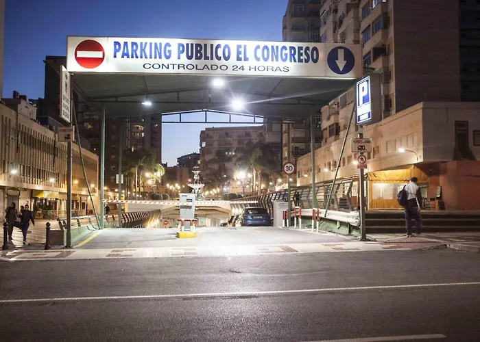 Urban&vacay! - Centre Torremolinos