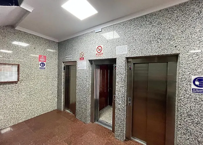 Urban&vacay! - Centre Apartamento