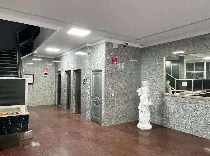 Urban&vacay! - Centre *