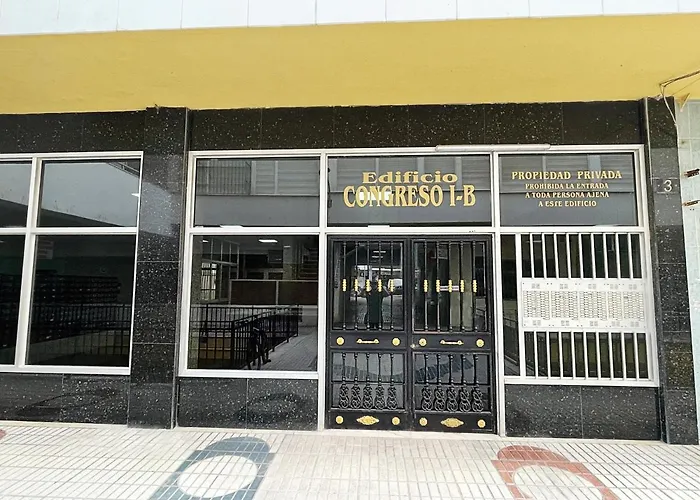 Apartamento Urban&vacay! - Centre Torremolinos