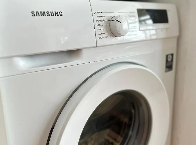 Apartamento Urban&vacay! - Centre Torremolinos