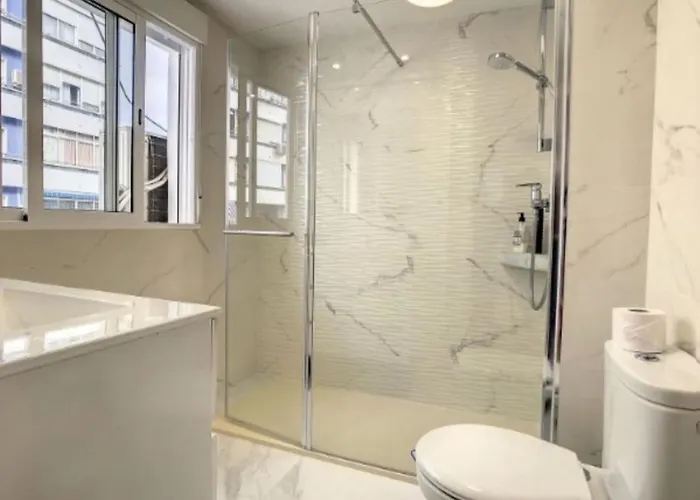 Apartamento Urban&vacay! - Centre Torremolinos