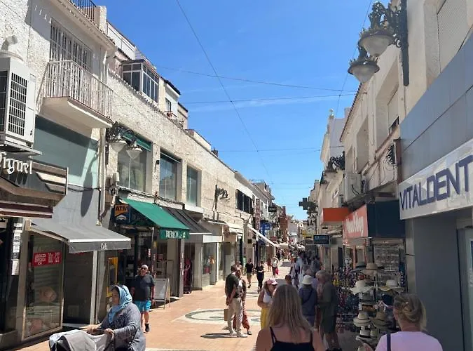 Urban&vacay! - Centre Apartamento