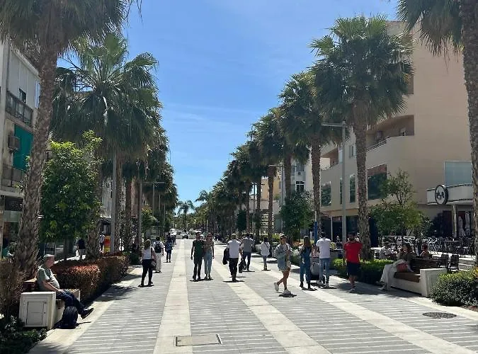 Urban&vacay! - Centre