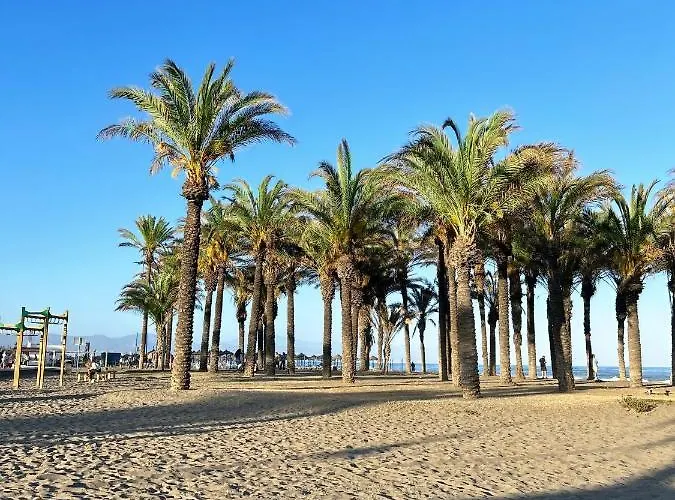 Urban&vacay! - Centre Torremolinos