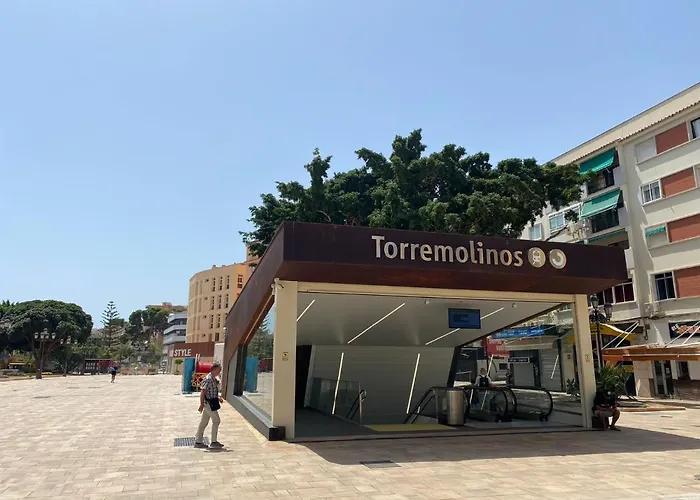 Apartamento Urban&vacay! - Centre *