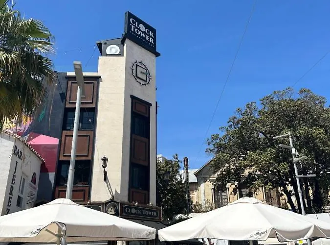 Urban&vacay! - Centre * Torremolinos