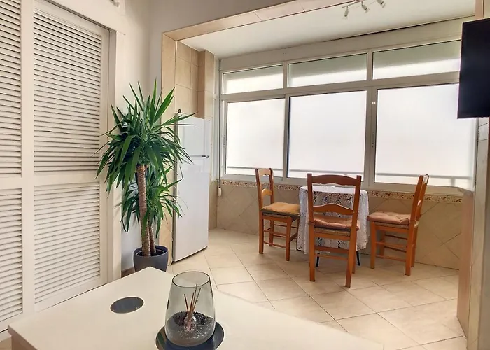 Apartamento Urban&vacay! - Centre