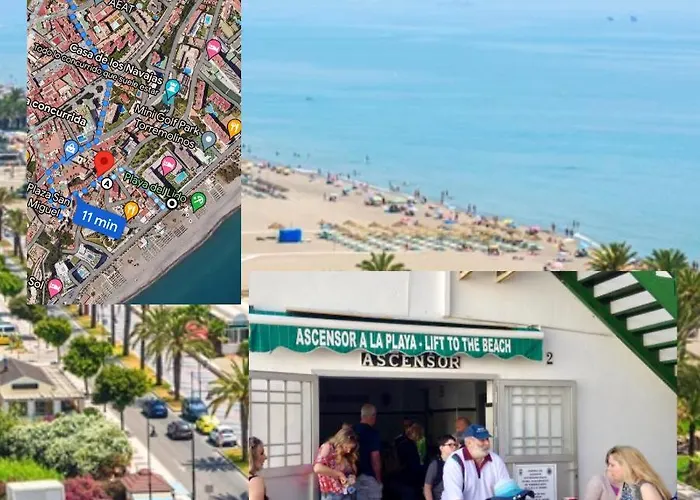 Apartamento Urban&vacay! - Centre