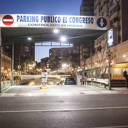 Urban&vacay! - Centre Torremolinos