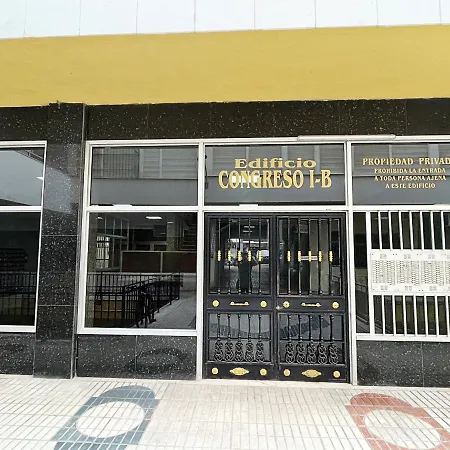 Apartment Urban&vacay! - Centre Torremolinos