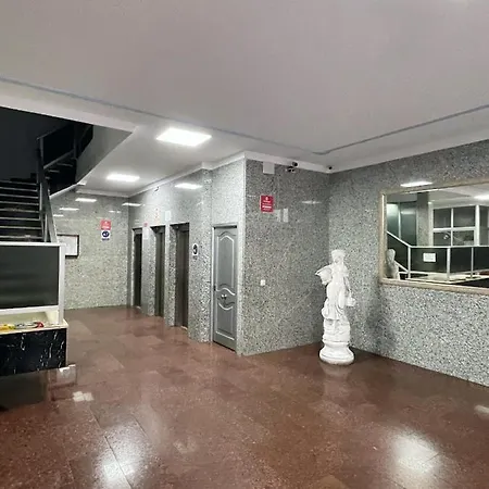 Urban&vacay! - Centre *