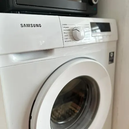 Appartement Urban&vacay! - Centre Torremolinos