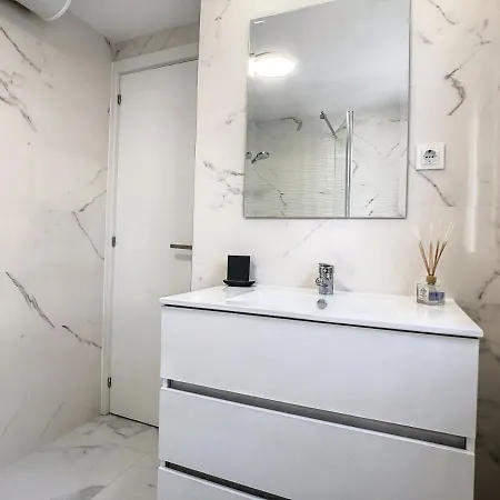 Urban&vacay! - Centre