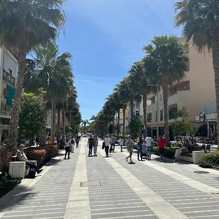 Urban&vacay! - Centre