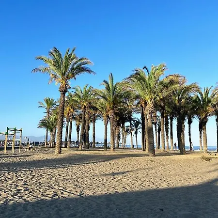 Urban&vacay! - Centre Torremolinos